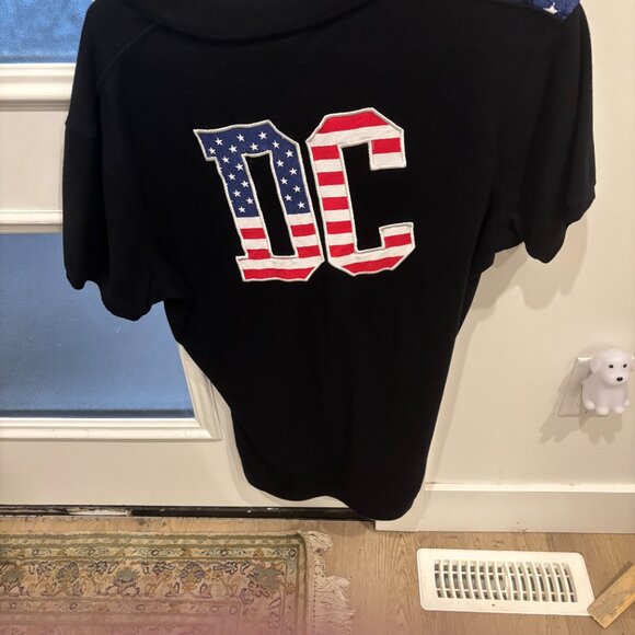 Washington DC Polo Shirt - Picture 4 of 4